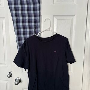 Tommy Hilfiger Pyjama Set